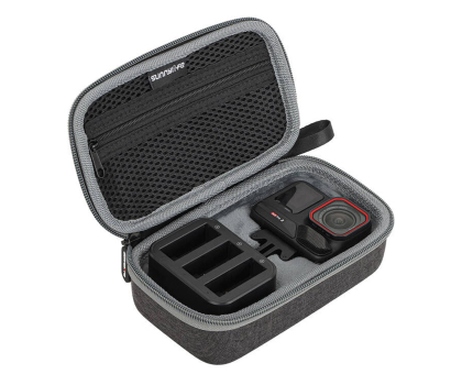 Etui na kamerę Sunnylife Etui do Insta360 Ace Pro 2 / Ace Pro